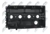 Клапанна кришка CHEVROLET AVEO 1.4/1.6 03-, LACETTI 1.6 05-13 OPEL ASTRA 1.6 06-15 NTY BPZPL001 (фото 4)