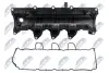 Кришка клапанів (+прокл.) RENAULT KANGOO 1.5dCi 08-, MEGANE 1.5dCi 08-, SANDERO 1.5dCi 10- NTY BPZRE002 (фото 5)