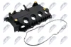 Клапанна кришка з прокладкою RENAULT 1.2 16V 2001- (вир-во) NTY BPZRE004 (фото 2)