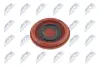 Кришка клапанів Volvo S60 II/S60 III/S80/S90/XC60 I/XC70 II 1.5/2.0 13- NTY BPZVV002 (фото 1)