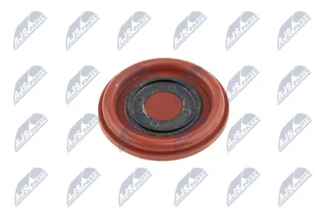 Кришка клапанів Volvo S60 II/S60 III/S80/S90/XC60 I/XC70 II 1.5/2.0 13- NTY BPZVV002