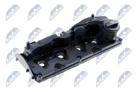 Крышка клапанов, vw amarok 2.0tdi 2010- NTY BPZ-VW-003