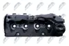 Крышка клапанов, vw amarok 2.0tdi 2010- NTY BPZ-VW-003 (фото 5)