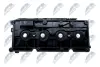 Кришка клапанів VW GOLF 1.6/2.0TDI 12-20, PASSAT 1.6/2.0D 14- SKODA OCTAVIA 1.6/2.0D 12-20 NTY BPZ-VW-005 (фото 4)