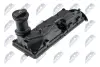 Кришка голівки циліндра VAG T5 T6 2.0TDI NTY BPZ-VW-013 (фото 2)