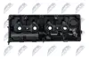 Кришка голівки циліндра VAG T5 T6 2.0TDI NTY BPZ-VW-013 (фото 5)