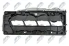 Про-ка клап.крышки VW B-6/Tiguan/Golf 6 2.0TDi (09>) SK Octavia A5/SuperB в сборе с крышкой NTY BPZ-VW-017 (фото 4)