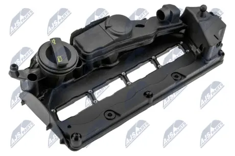 Про-ка клап.крышки VW B-6/Tiguan/Golf 6 2.0TDi (09>) SK Octavia A5/SuperB в сборе с крышкой NTY BPZ-VW-017