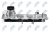 Кришка головки блоку Skoda Fabia 1,9D 99-07, Octavia 96-10/ VW Polo 98-01,02-/ Audi A3 96-01 NTY BPZ-VW-018 (фото 5)