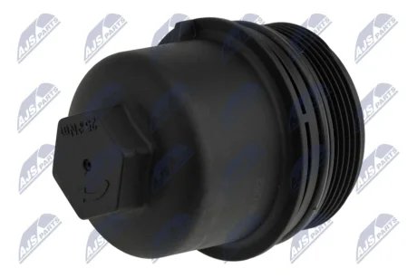 Кришка корпусу масляного фільтру NTY CCLBM052