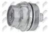 Корпус масляного фільтра Toyota Highlander 3.5 07-14/Rav IV 2.5 12-18 NTY CCL-TY-009 (фото 1)