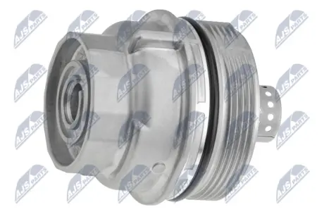 Корпус масляного фільтра Toyota Highlander 3.5 07-14/Rav IV 2.5 12-18 NTY CCL-TY-009