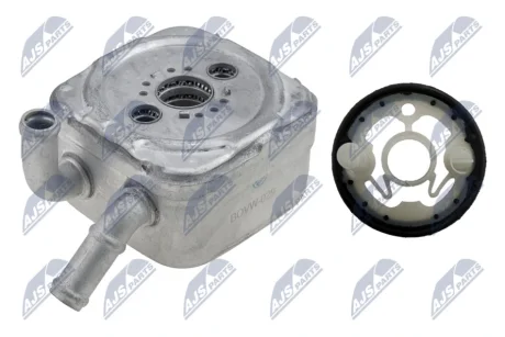 Автозапчасть NTY CCLVW029