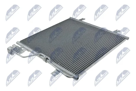 Автозапчасть NTY CCSCH015