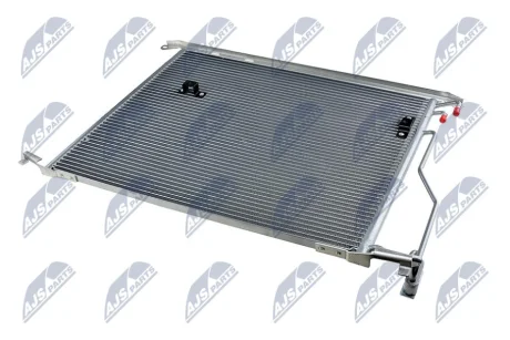 Автозапчасть NTY CCSME010