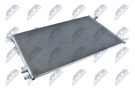 Автозапчасть NTY CCSPL011