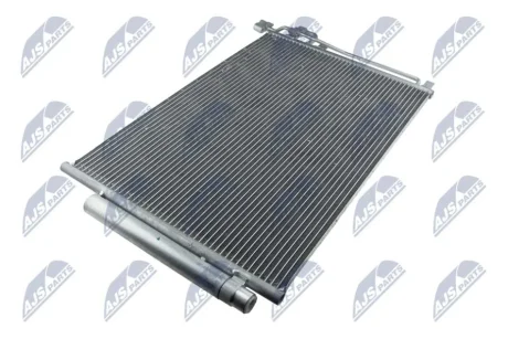 Автозапчасть NTY CCSPL030