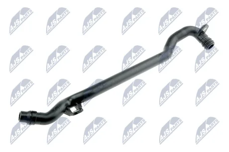Патрубок системы охлаждения bmw e39 525i 00-04 NTY CPPBM058