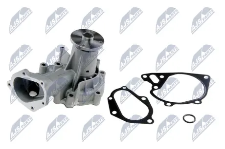 Автозапчасть NTY CPWMS055