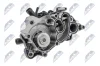 НАСОС РІДИНИ СИСТЕМИ ОХОЛОДЖЕННЯ | VW GOLF VII 1.0, 1.2, 1.4 12-, PASSAT 1.4 14-, TIGUAN 1.4 15-, PO NTY CPWVW053 (фото 1)