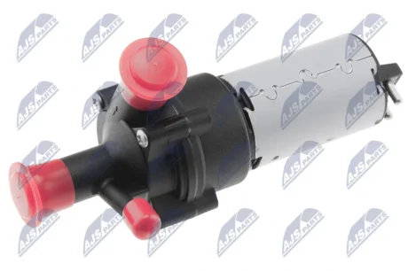 Автозапчасть NTY CPZME005