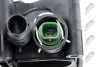 термостат CITROEN C4 04-, JUMPY 07-, FIAT SCUDO 07-, FORD FOCUS 04-, VOLVO S40 05- з датчи… NTY CTMCT003 - фото 6