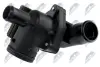 Корпус+термостат Ford Transit 2.0D Duratorq DI NTY CTM-FR-004 (фото 1)