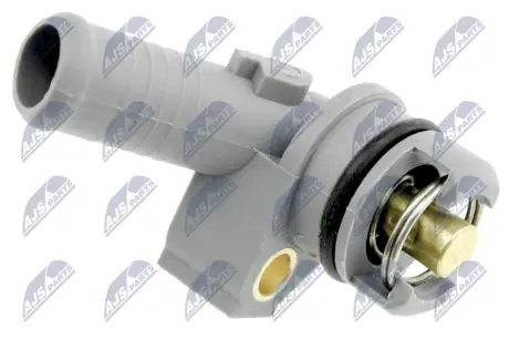 Автозапчасть NTY CTMFR010