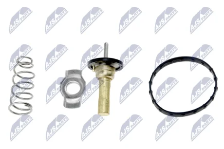 автозапчасть NTY CTMME006
