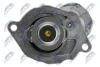 Корпус термостата NTY CTMME027 (фото 4)