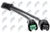 Жгут проводов к термостату 9810916980 PSA EP3C/EP6C NTY CTMPE009 (фото 5)