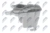 Бачок компенсаційний Audi A4/A5/Q5 2.0 TFSI/ 2.0 Tdi 08- NTY CZWAU005 (фото 2)