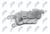Бачок компенсаційний Audi A4/A5/Q5 2.0 TFSI/ 2.0 Tdi 08- NTY CZWAU005 (фото 3)