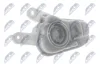 Бачок компенсаційний Audi A4/A5/Q5 2.0 TFSI/ 2.0 Tdi 08- NTY CZWAU005 (фото 5)