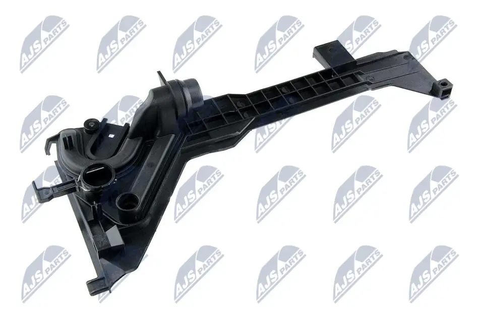 кронштейн бачка розширювального BMW 3 E46 1998-,X3 E83 04-,X5 E53 2000- (вир-во) NTY CZWBM012A - фото 1