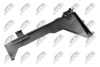 кронштейн бачка розширювального BMW 3 E46 1998-,X3 E83 04-,X5 E53 2000- (вир-во) NTY CZWBM012A - фото 2