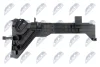 кронштейн бачка розширювального BMW 3 E46 1998-,X3 E83 04-,X5 E53 2000- (вир-во) NTY CZWBM012A - фото 3