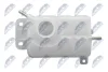 Бачок розширювальний CHEVROLET AVEO 1.2/ 1.4/ 08- (вир-во) NTY CZWDW005 (фото 3)