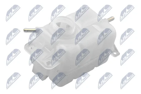 Бачок розширювальний CHEVROLET AVEO 1.2/ 1.4/ 08- (вир-во) NTY CZWDW005