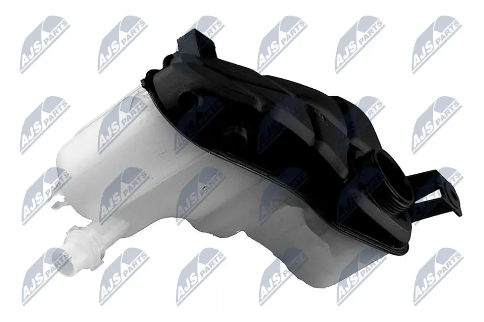 Бачок розширювальний FORD MONDEO IV 07-, S-MAX/GALAXY 06-, VOLVO S60II (вир-во) NTY CZWFR001 (фото 1)