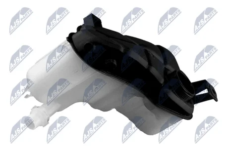 Бачок розширювальний FORD MONDEO IV 07-, S-MAX/GALAXY 06-, VOLVO S60II (вир-во) NTY CZWFR001