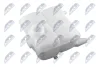 Бачок компенсаційний Ford C-Max Ii, Focus Iii, Grand C-Max, Kuga Ii,Transit Connect V408/Minivan 04.10- NTY CZWFR007 (фото 1)
