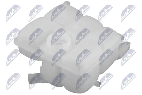 Бачок розширювальний FORD ENG. 1.5/1.6/2.0 TDCI FOCUS III 11-, TRANSIT 13- (вир-во) NTY CZWFR017