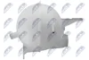 Бачок розширювальний FORD TRANSIT 2.2/2.4/3.2 TDCI 06- (вир-во) NTY CZWFR018 (фото 4)