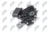 Переключ.АКП Audi/VW/Skoda/Seat (03>) многофункц. NTY EAG-VW-001 (фото 2)