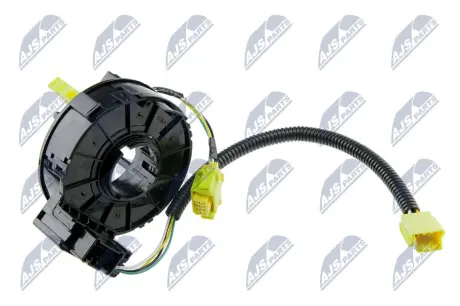 Автозапчасть NTY EASHD000