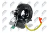Датчик o-образный рулевой колонки NTY EASMS003 (фото 1)