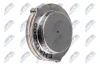 Датчик тиску АКПП Audi, SEAT, Skoda, VW (вир-во) NTY EATAU009 (фото 1)