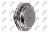 Датчик тиску АКПП Audi, SEAT, Skoda, VW (вир-во) NTY EATAU010 (фото 1)