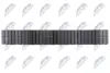 Ланцюг редуктора mitsubishi l200 2006-2015 pajero ii 1994-, mb936280 NTY EATMS008 (фото 4)